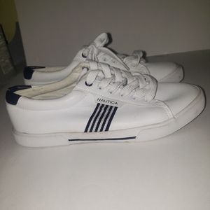 Women nautica shoes